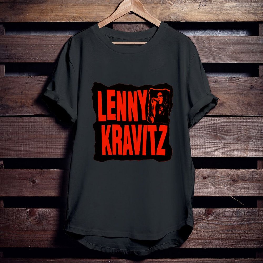 Lenny Kravitz - American singer songwriter musician record producer and actor359